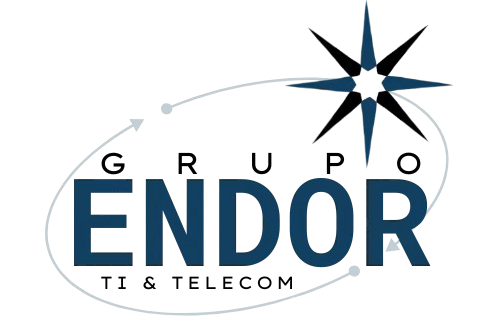 Grupo Endor TI e Telecom